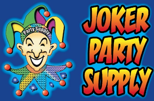Joker Party Supply, Inc.